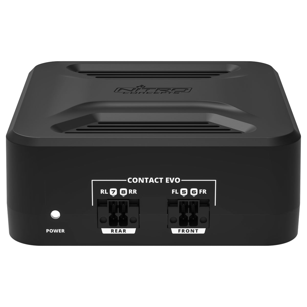 TrackSync Contact EVO