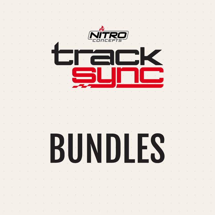 TrackSync Bundles