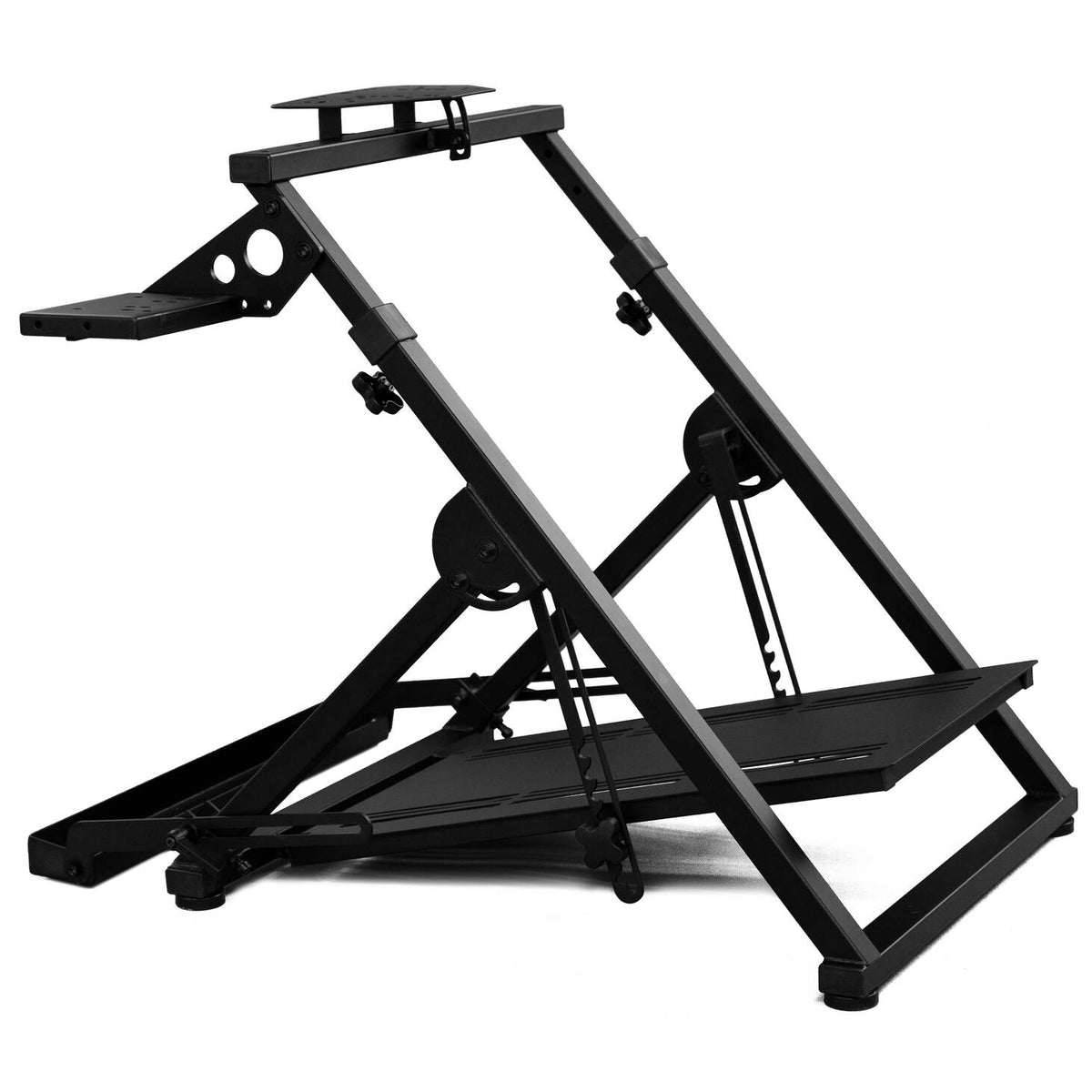 C-Racer Sim Racing Rig 01