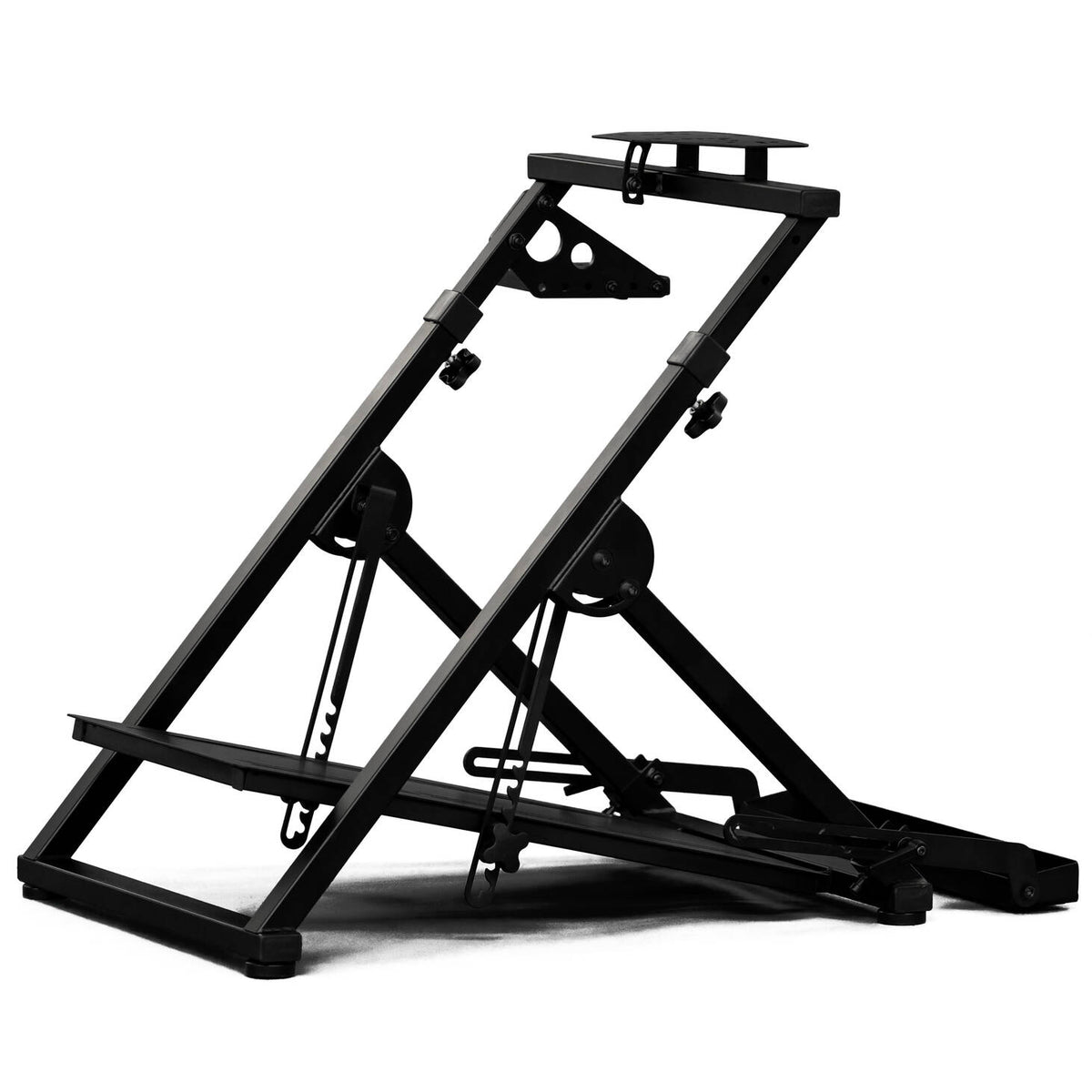 C-Racer Sim Racing Rig 06