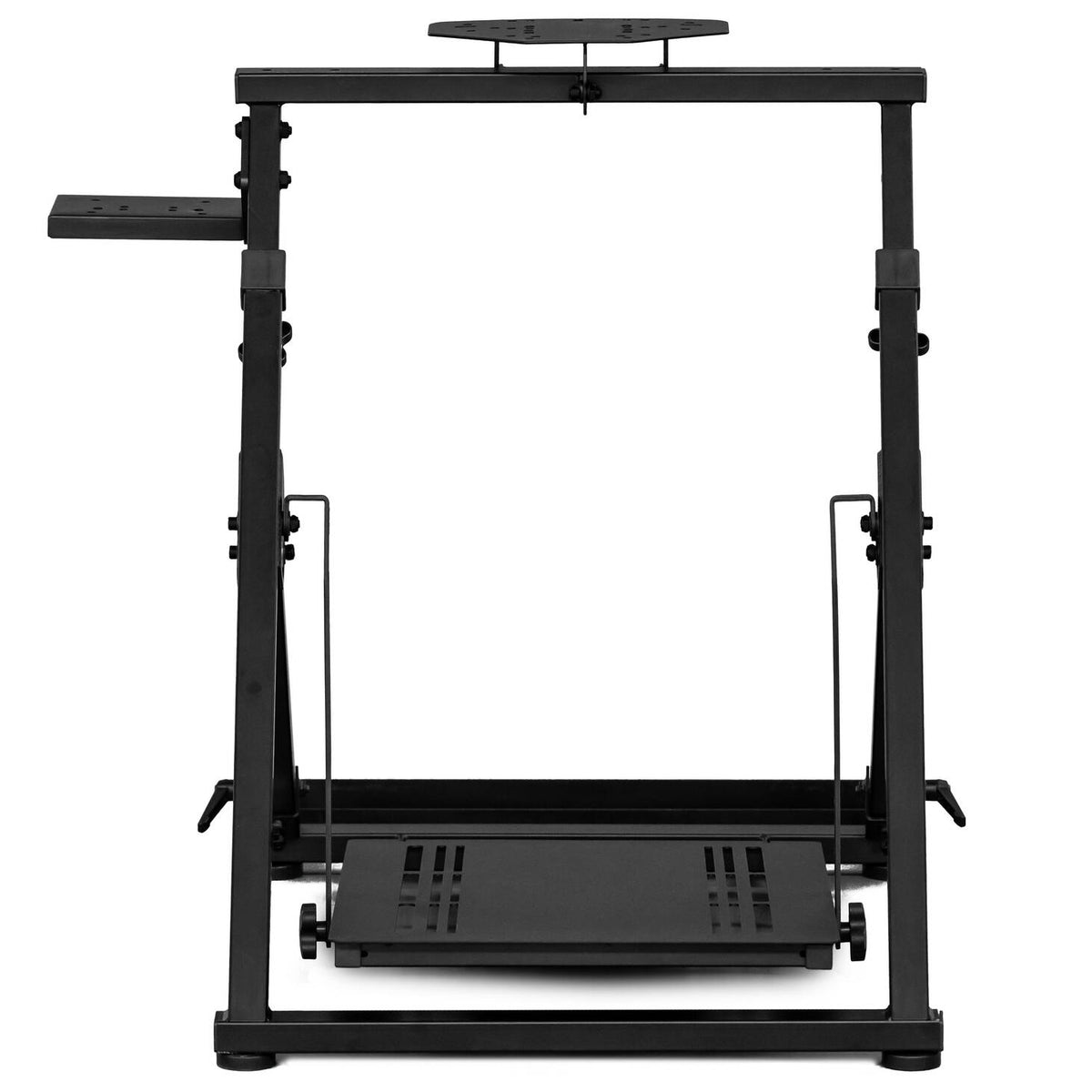 C-Racer Sim Racing Rig 08