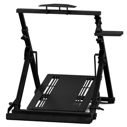 C-Racer Sim Racing Rig 09