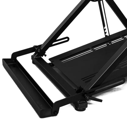 C-Racer Sim Racing Rig 10