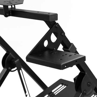 C-Racer Sim Racing Rig 12