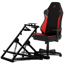 C-Racer - X1000 Inferno Red bundle
