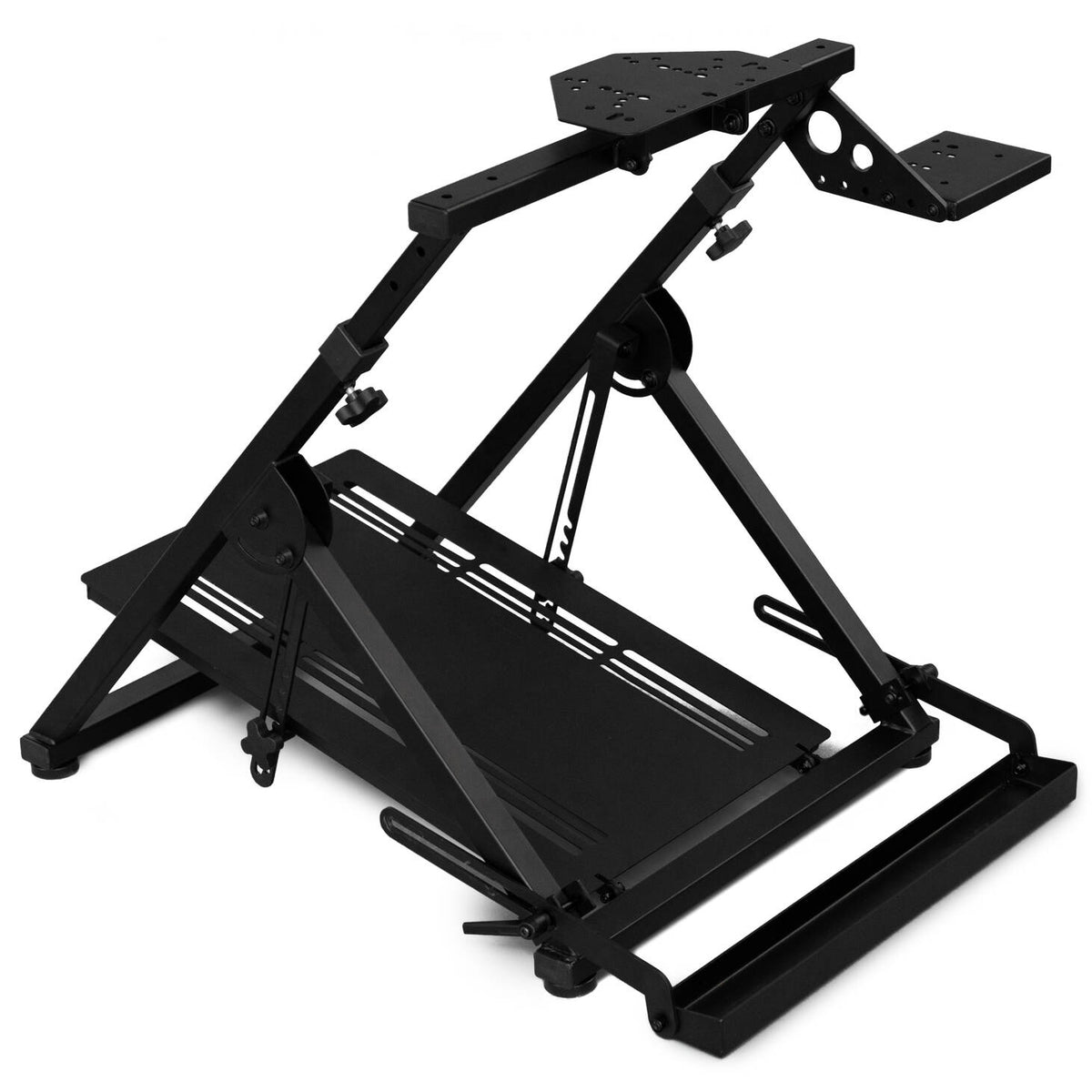 C-Racer - X1000 Inferno Red bundle