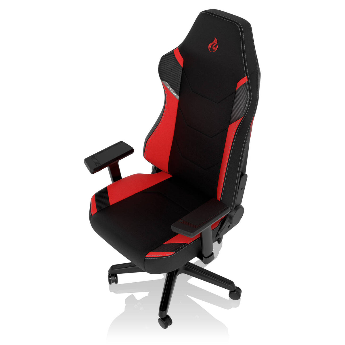 C-Racer - X1000 Inferno Red bundle