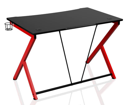 D12 gaming desk