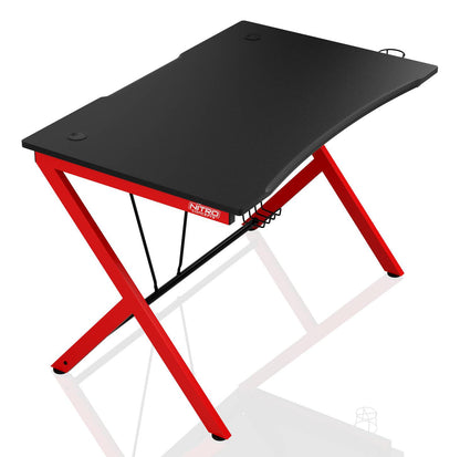 D12 gaming desk