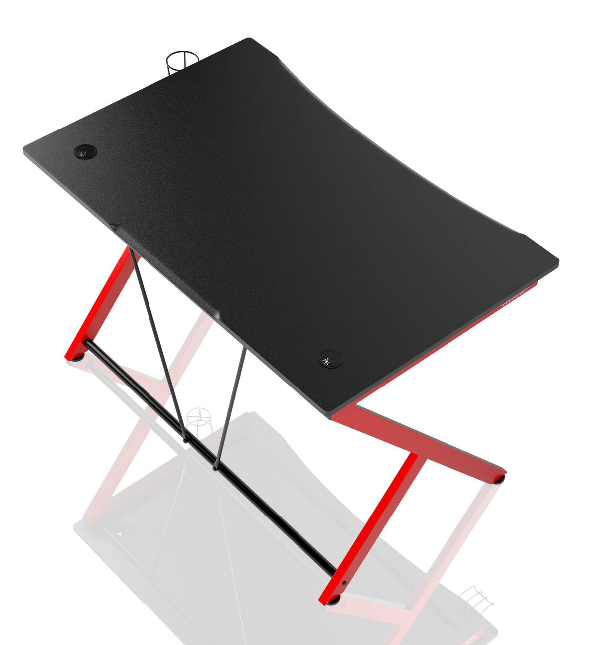 D12 gaming desk