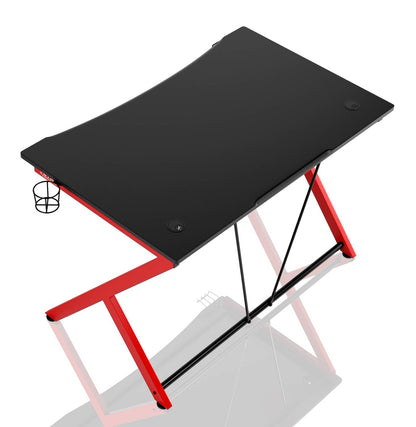 D12 gaming desk