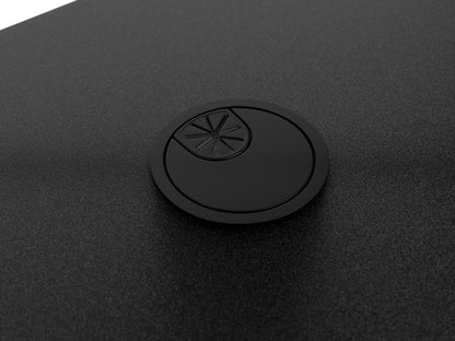 D12 gaming desk