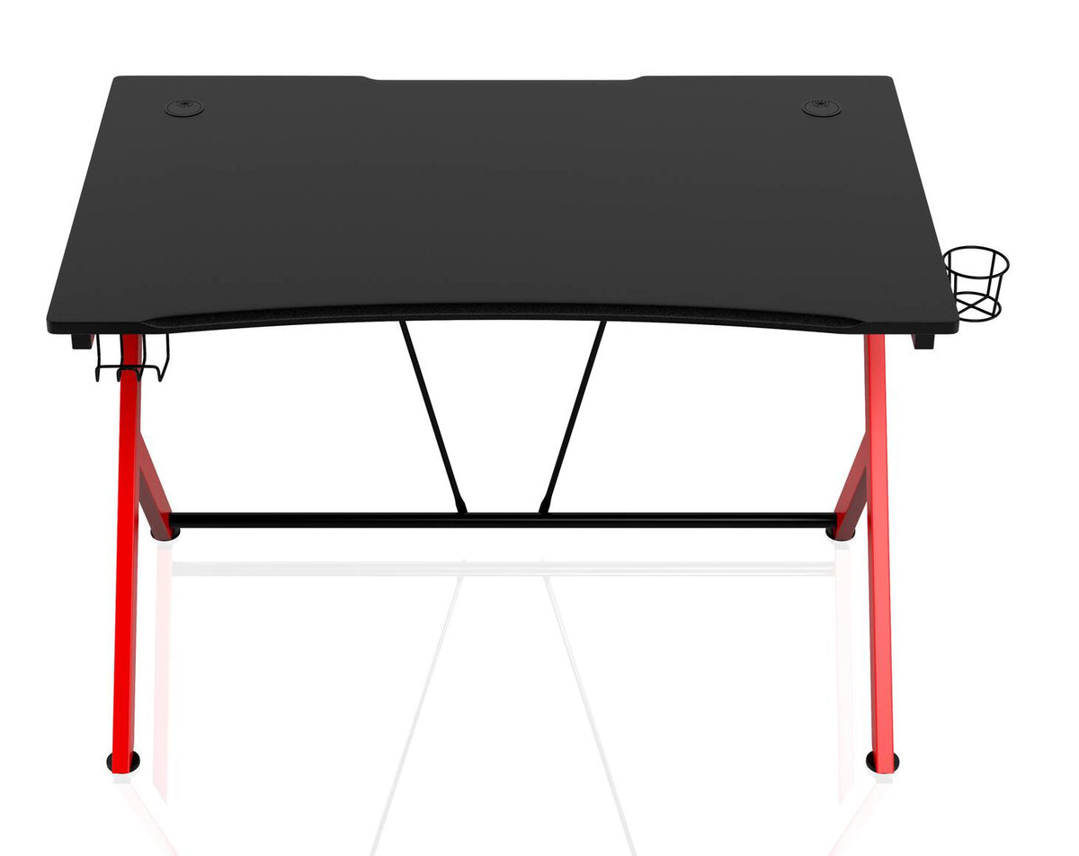 D12 gaming desk