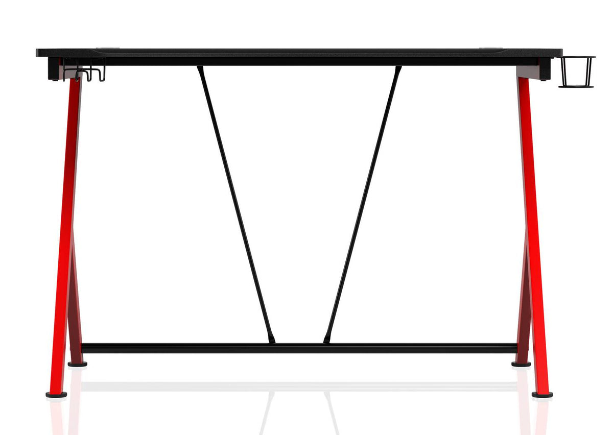 D12 gaming desk