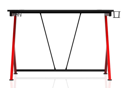 D12 gaming desk