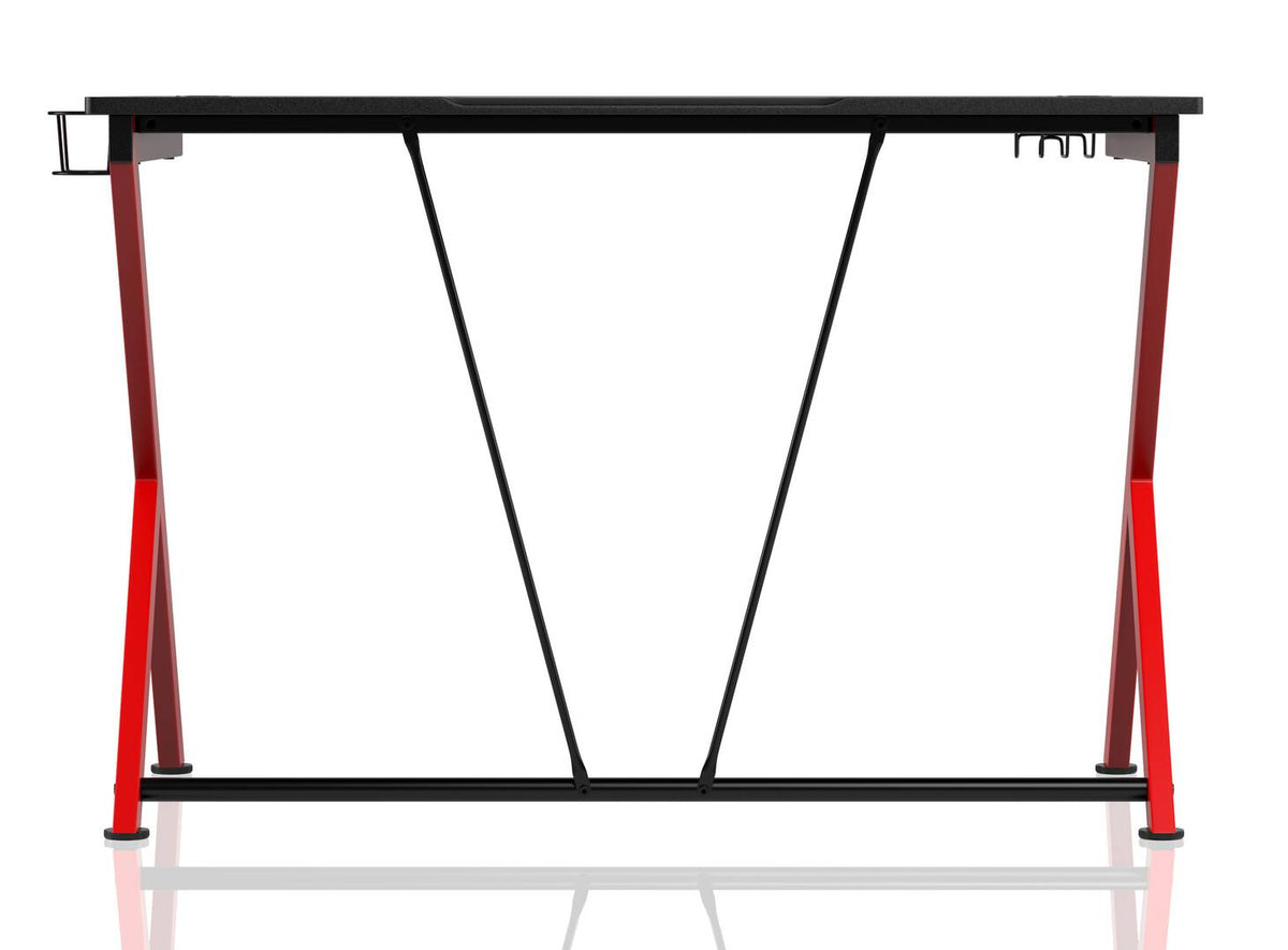 D12 gaming desk