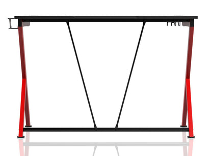 D12 gaming desk