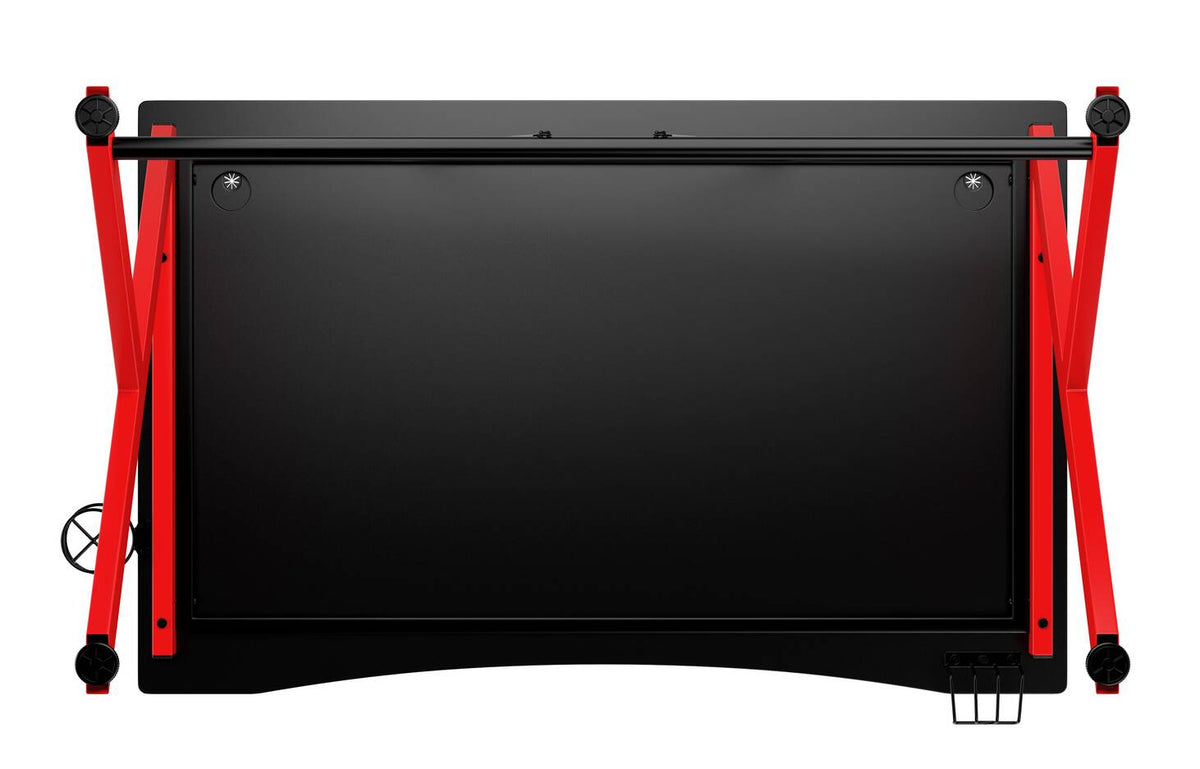 D12 gaming desk