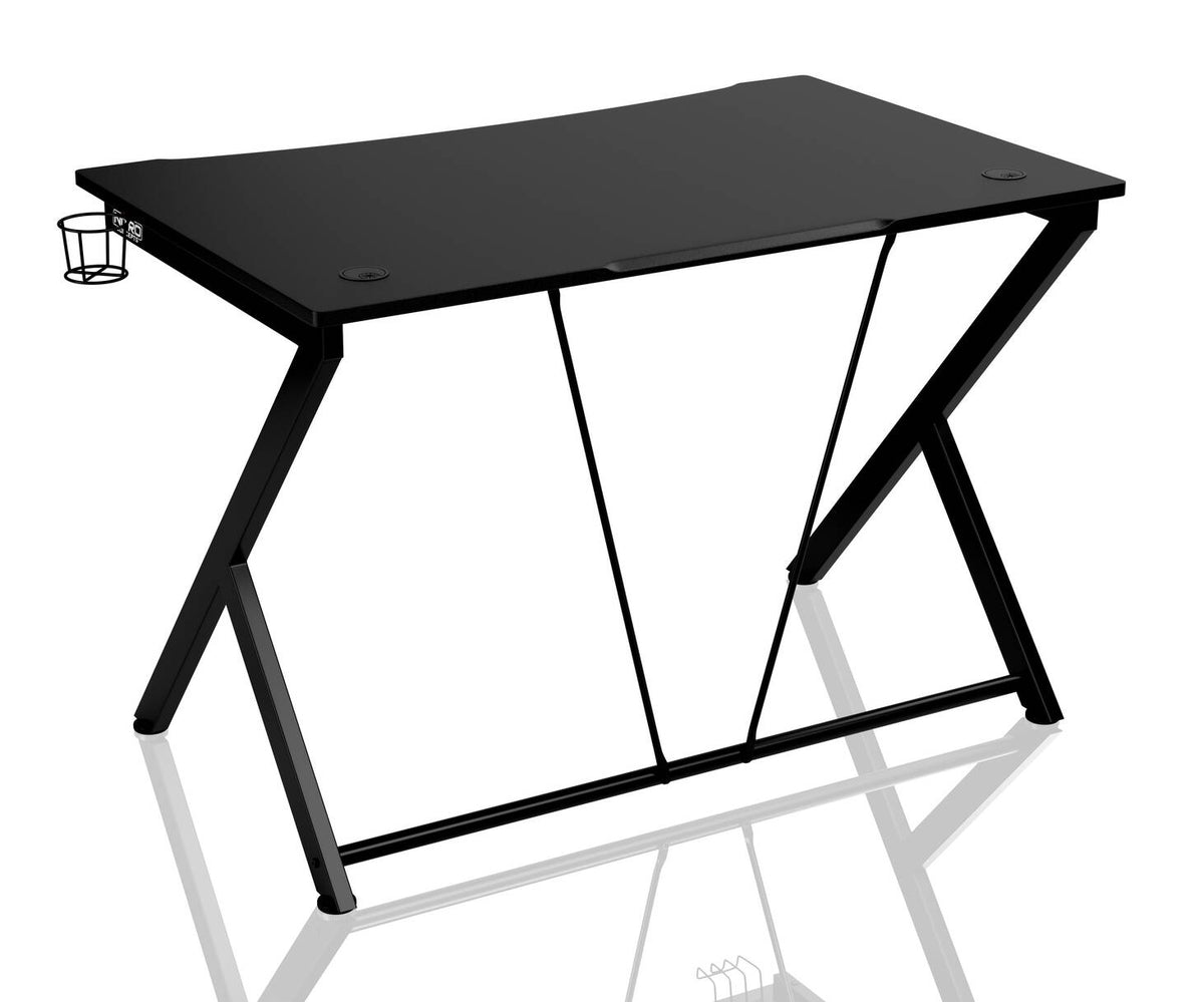 D12 gaming desk