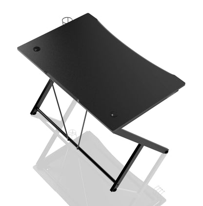 D12 gaming desk