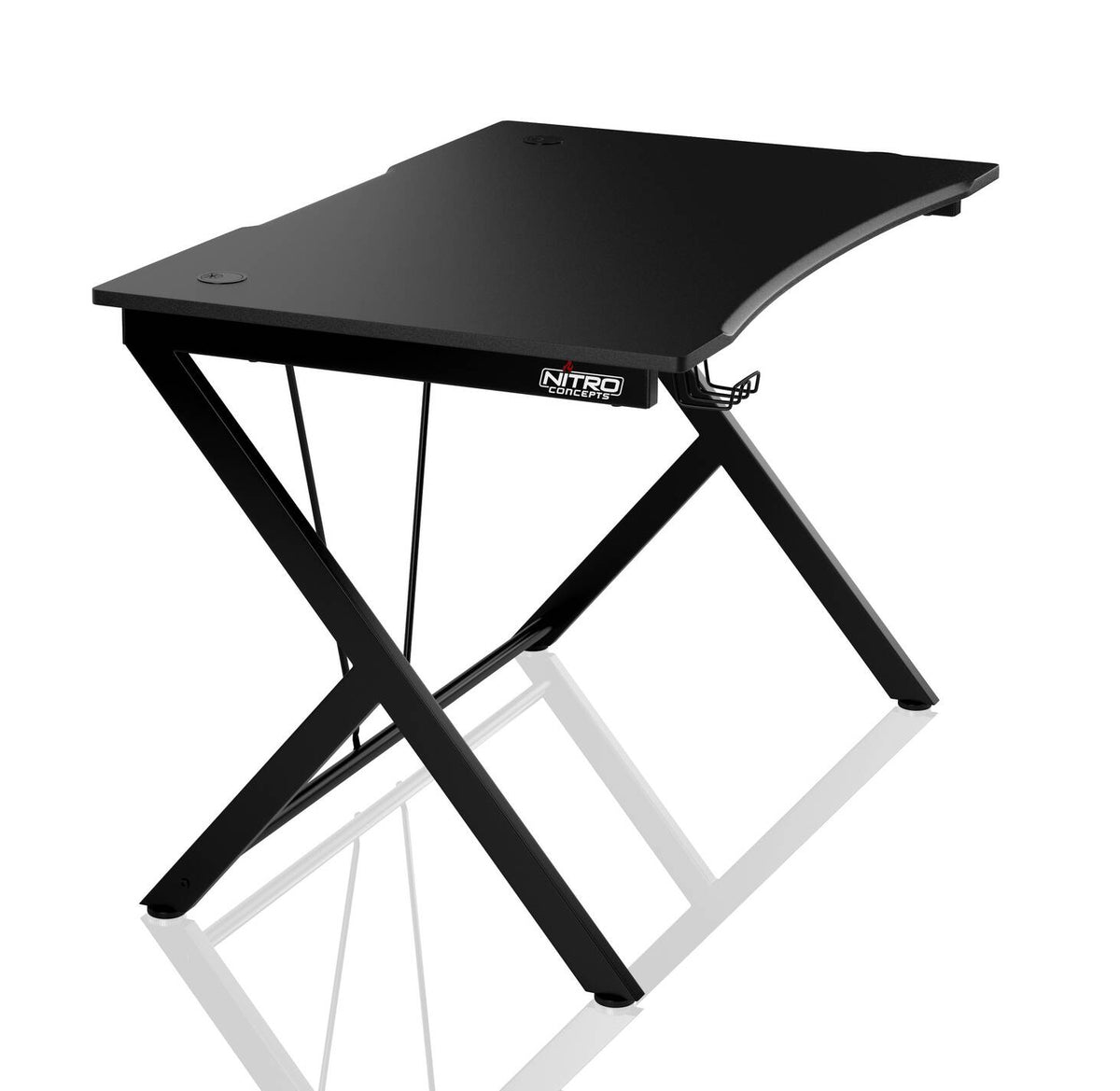 D12 gaming desk