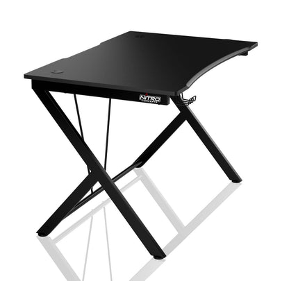 D12 gaming desk