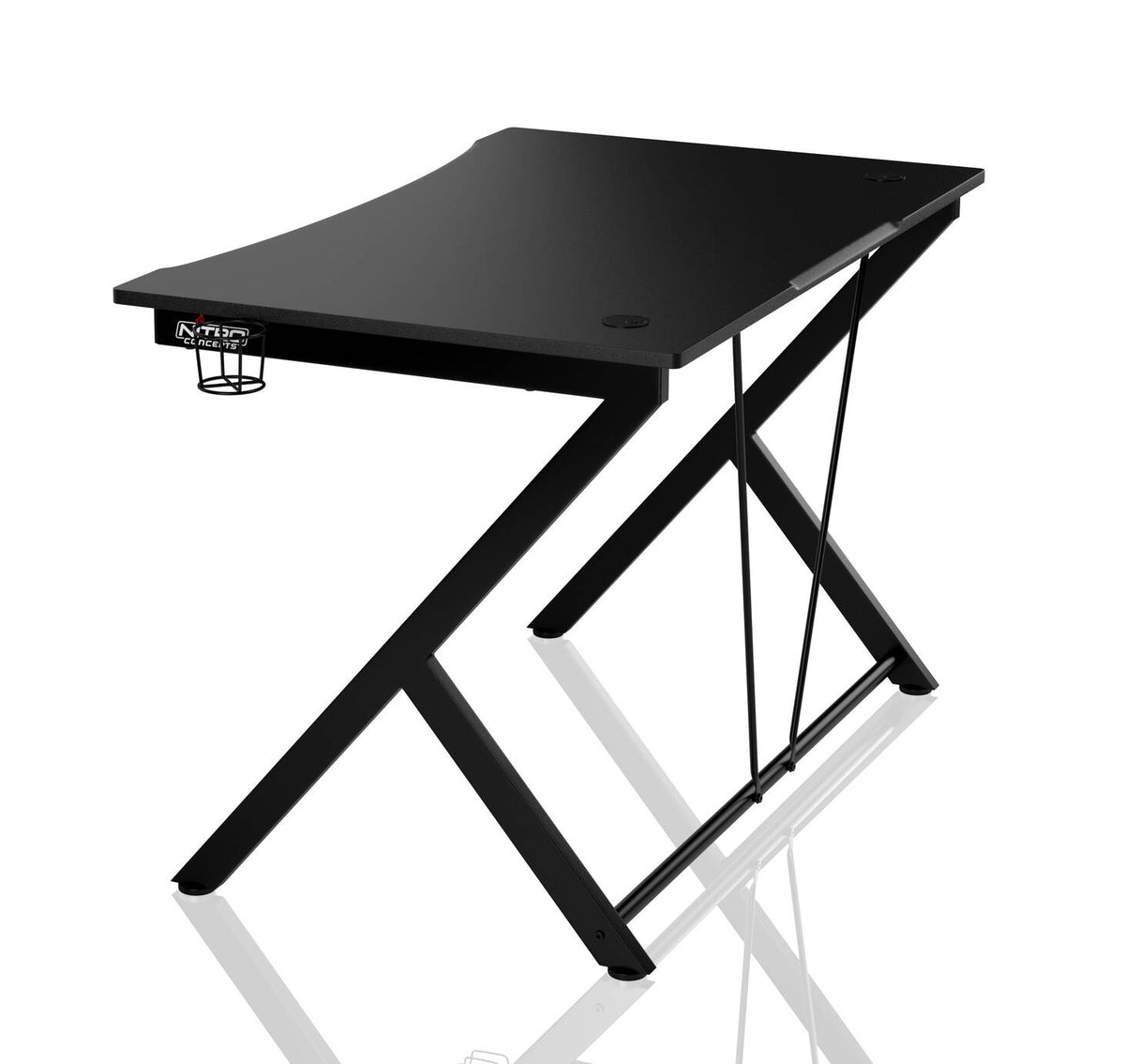 D12 gaming desk
