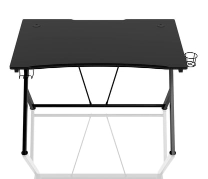 D12 gaming desk