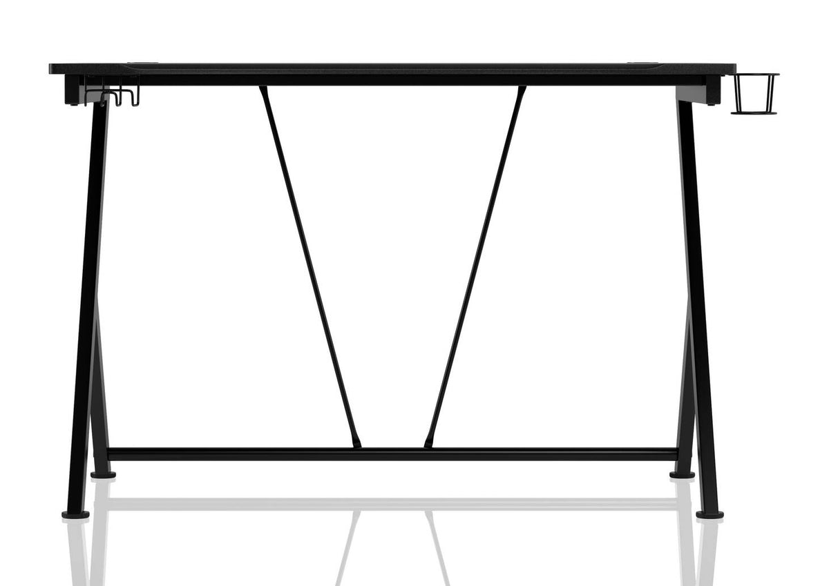 D12 gaming desk