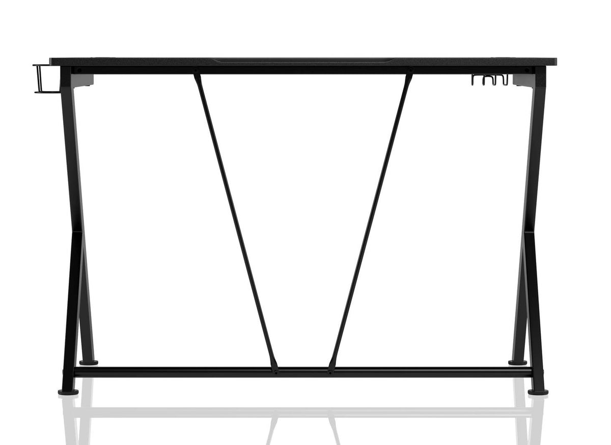 D12 gaming desk