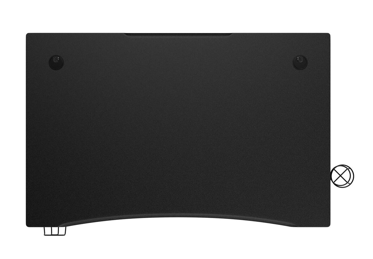 D12 gaming desk