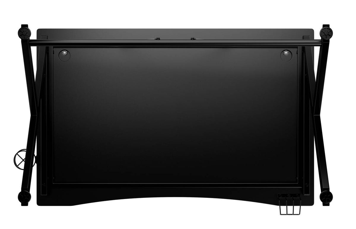 D12 gaming desk