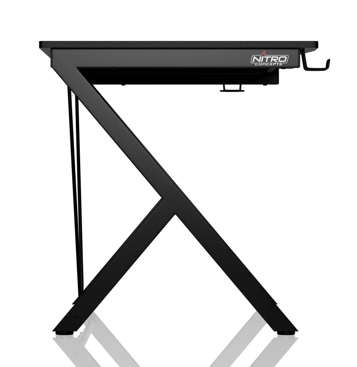D12 gaming desk