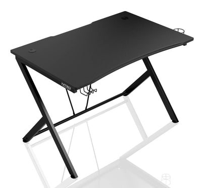 D12 gaming desk