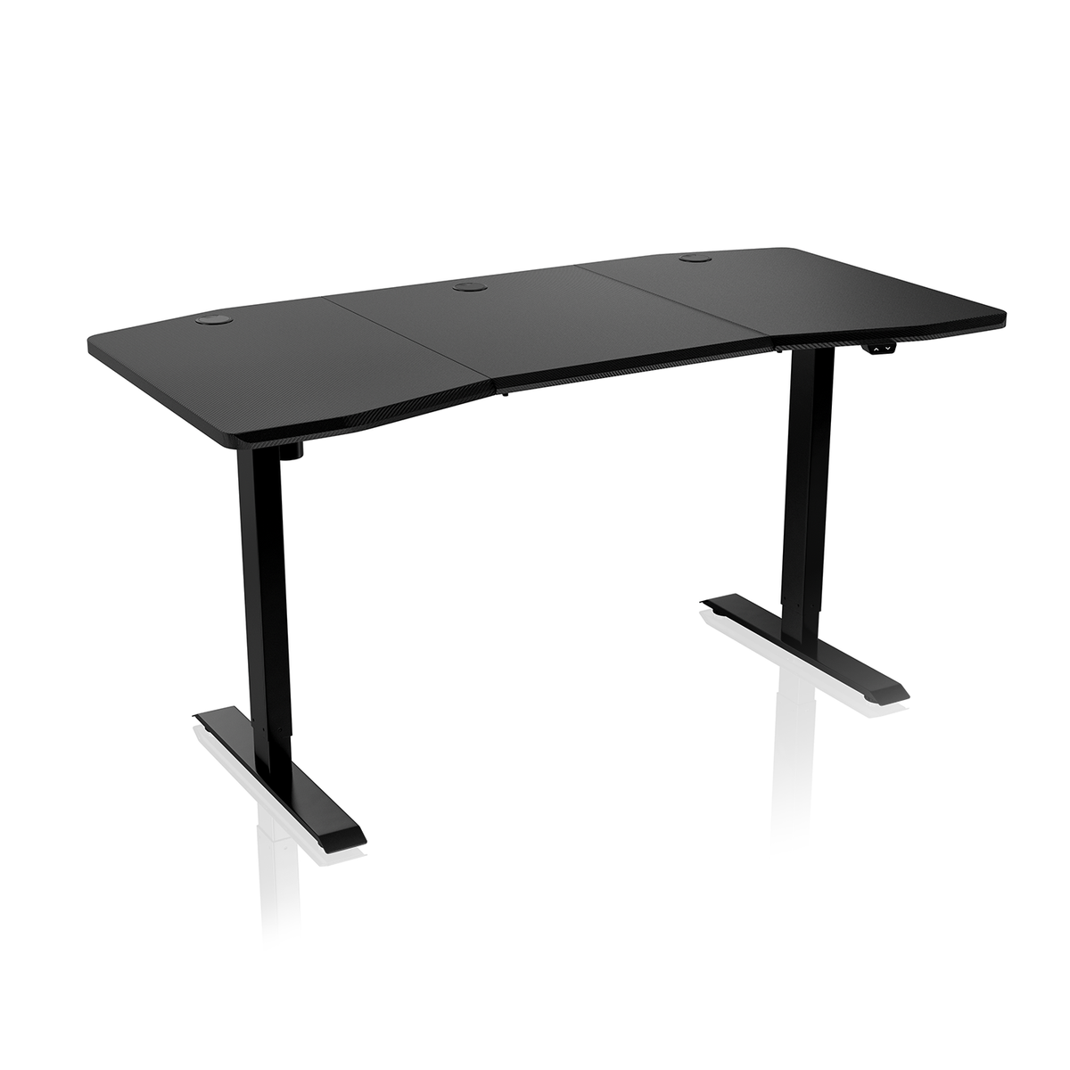 D16E gaming desk