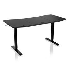 D16E gaming desk