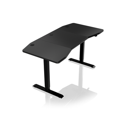 D16E gaming desk