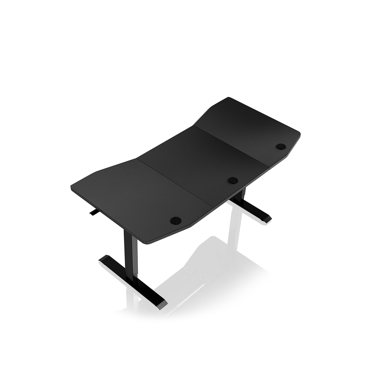 D16E gaming desk