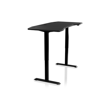 D16E gaming desk