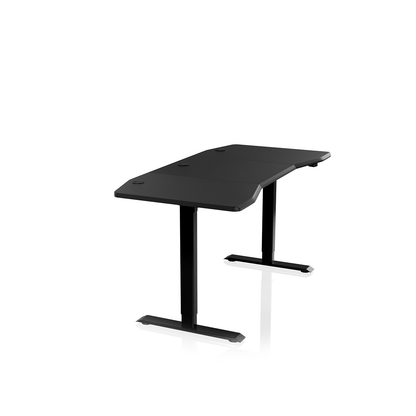 D16E gaming desk
