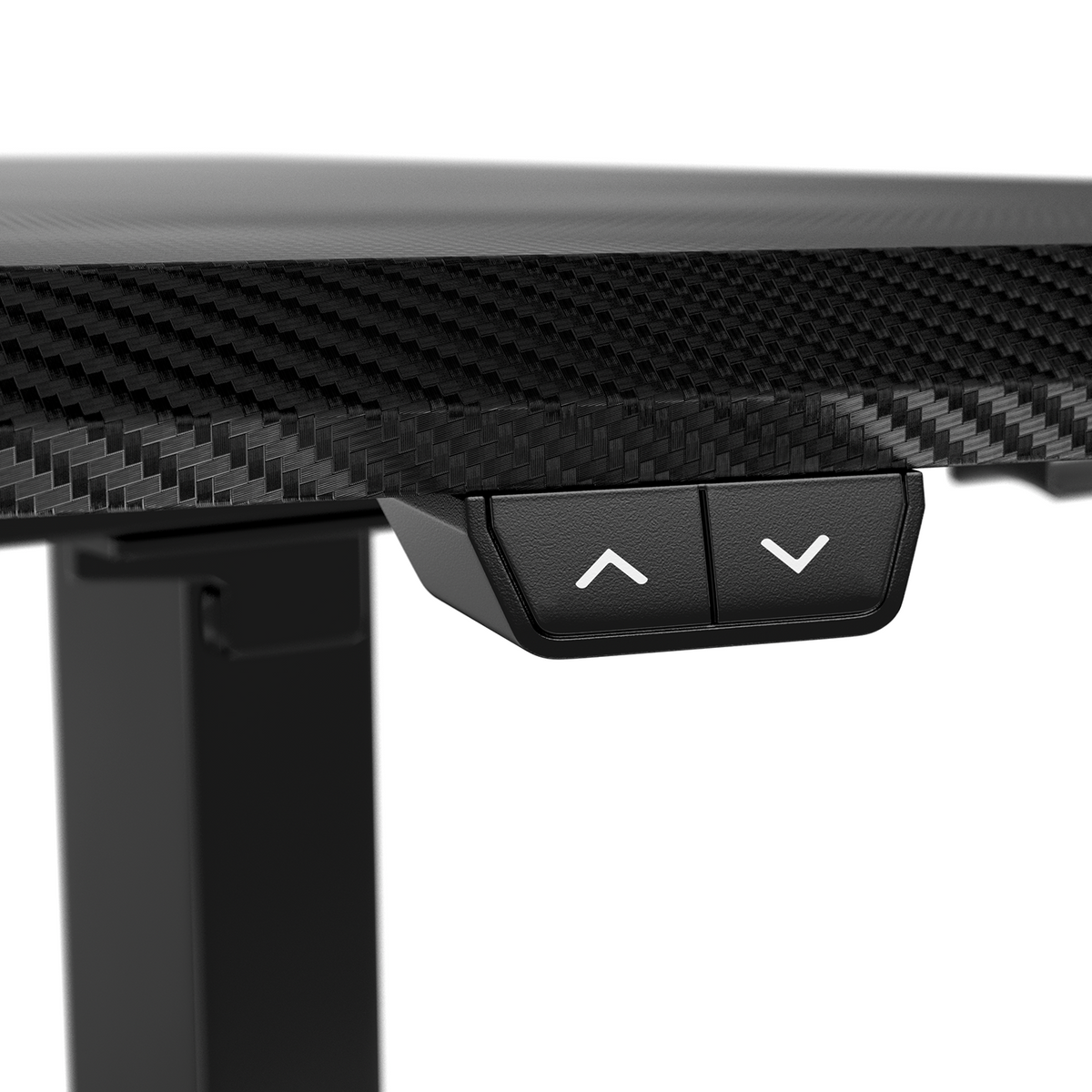 D16E gaming desk