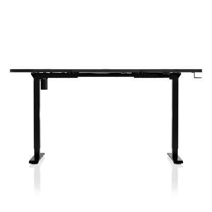 D16E gaming desk