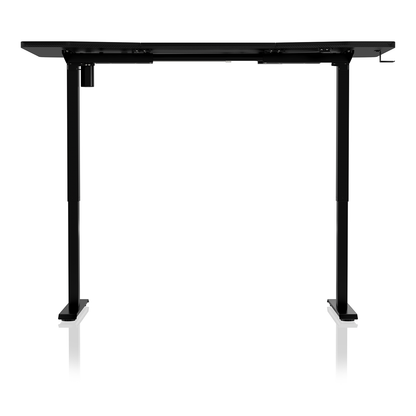 D16E gaming desk