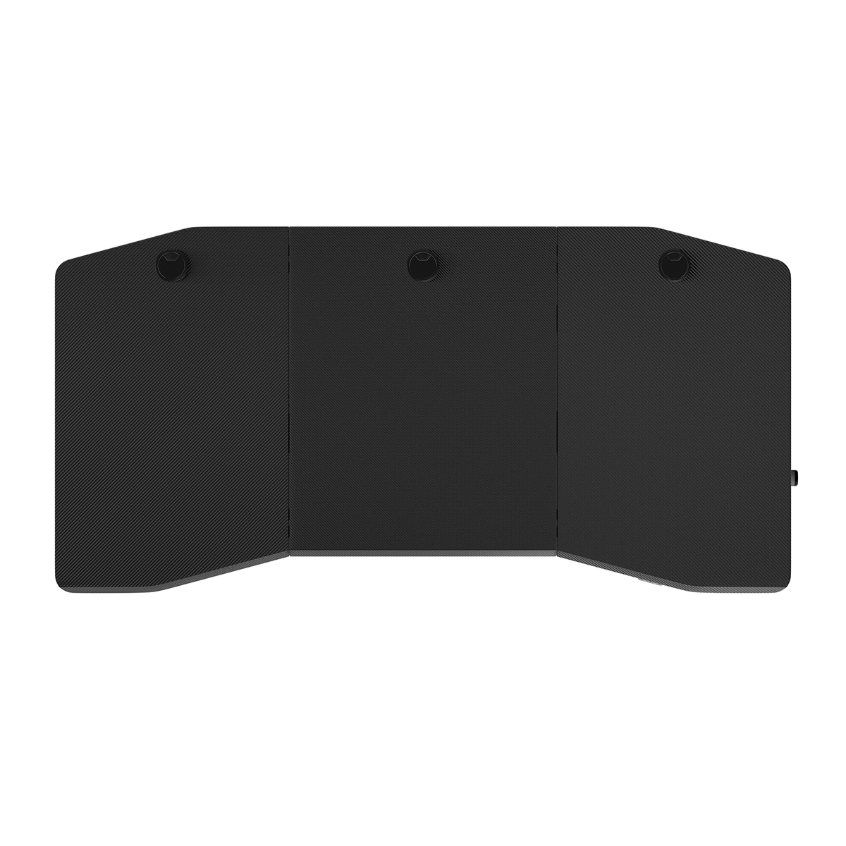 D16E gaming desk