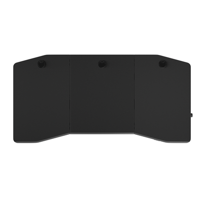 D16E gaming desk