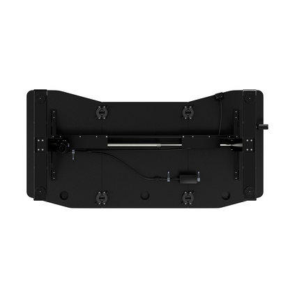 D16E gaming desk