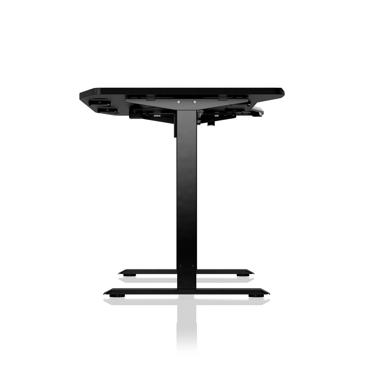 D16E gaming desk