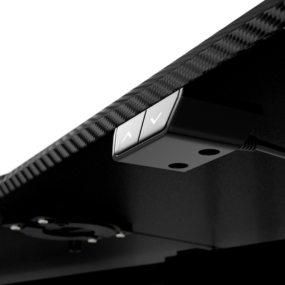 D16E gaming desk