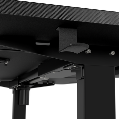 D16E gaming desk