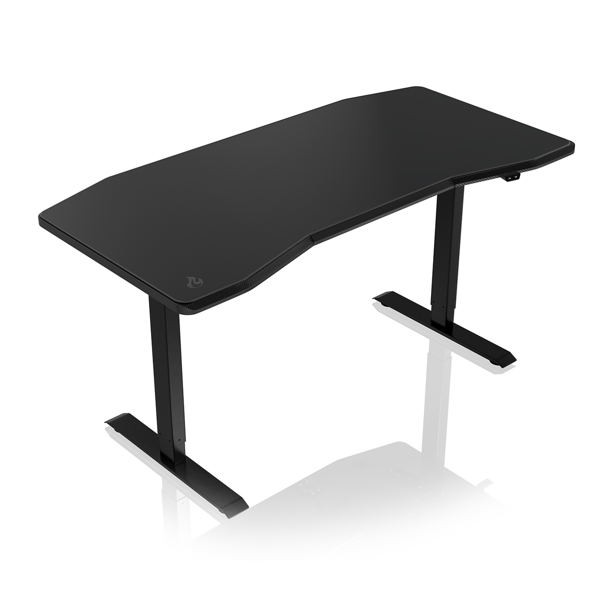 D16E gaming desk